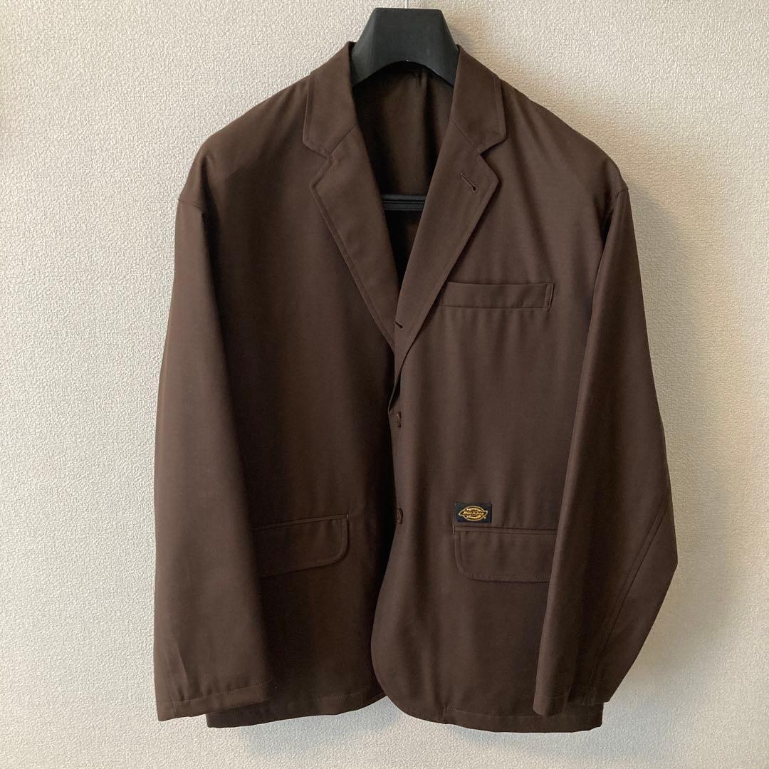 TRIPSTER Dickies 第5弾 2023 スーツ セットアップ