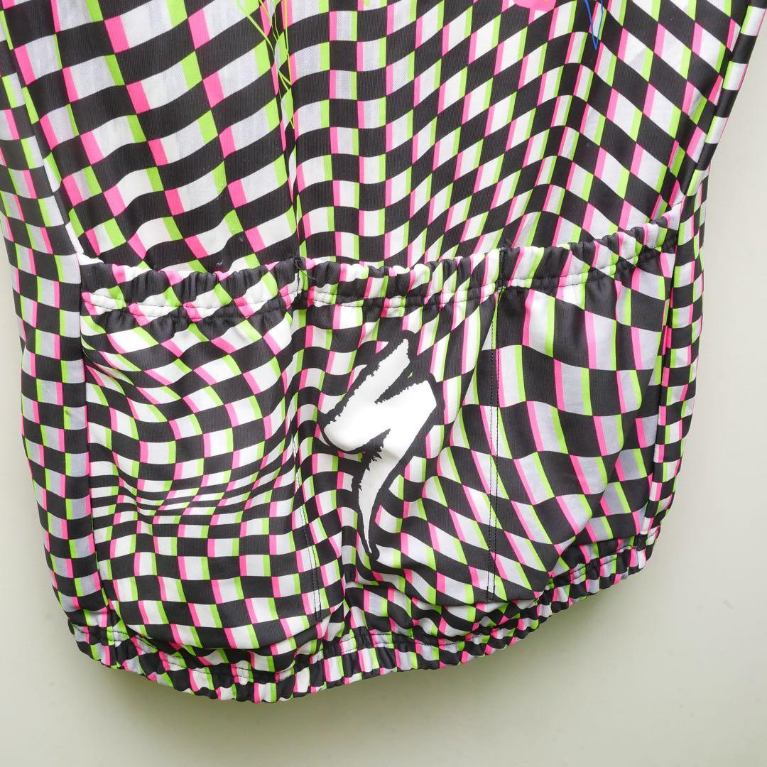 選手支給品 トリニティレーシング ウィンタージレ スペシャライズド プロチーム