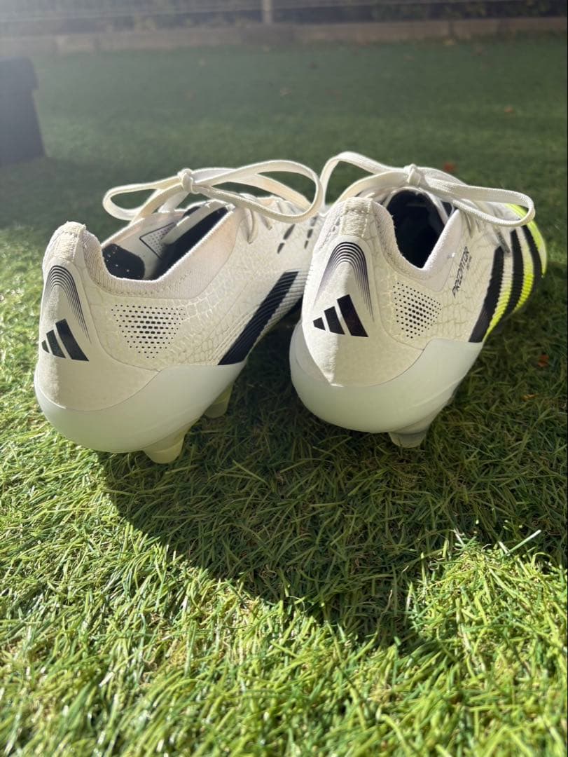 adidas プレデター ELITE HG/AG ジャパン 26.5cm