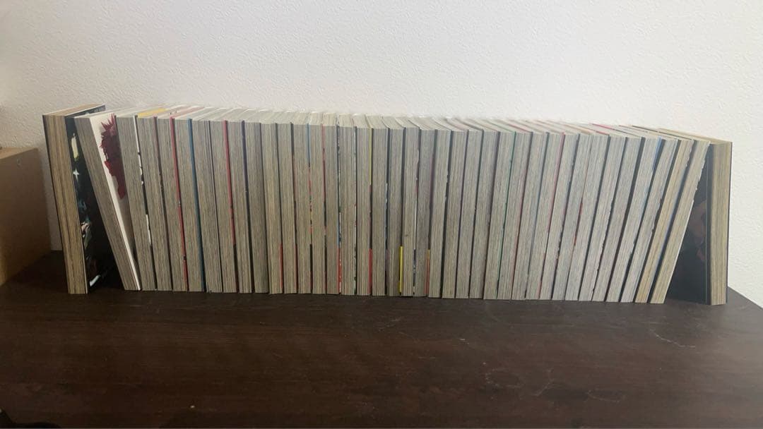 僕のヒーローアカデミア　ヒロアカ　単行本　漫画　セット