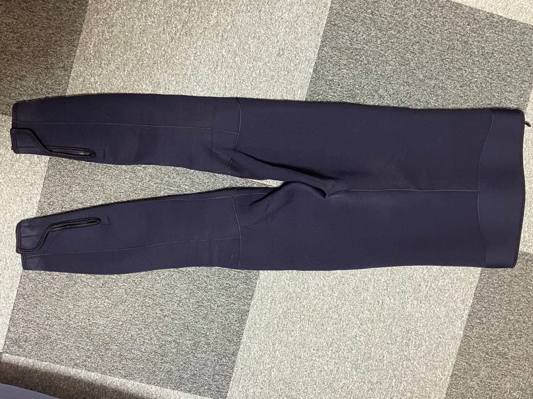 シマノ　スタンダードタイツ　2.5 LA