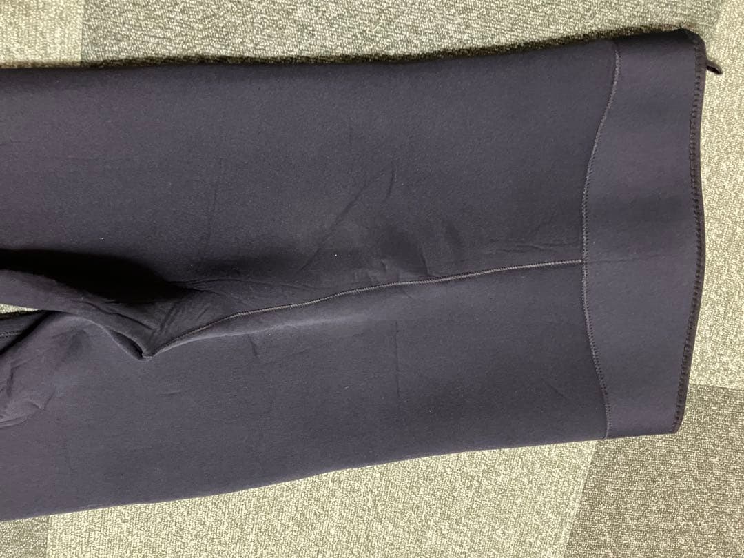 シマノ　スタンダードタイツ　2.5 LA