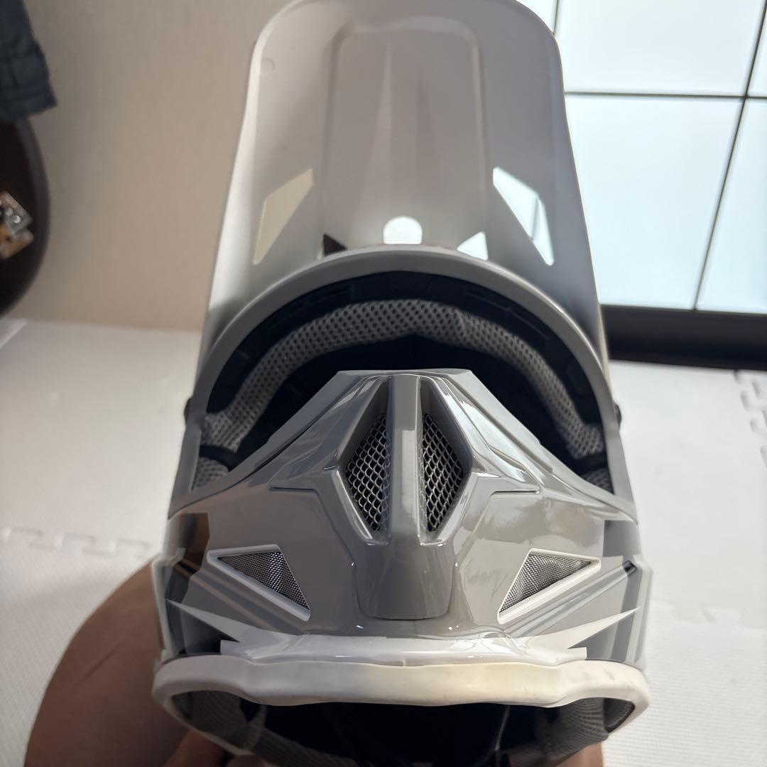 THOR SECTOR オフロードヘルメット モトクロス