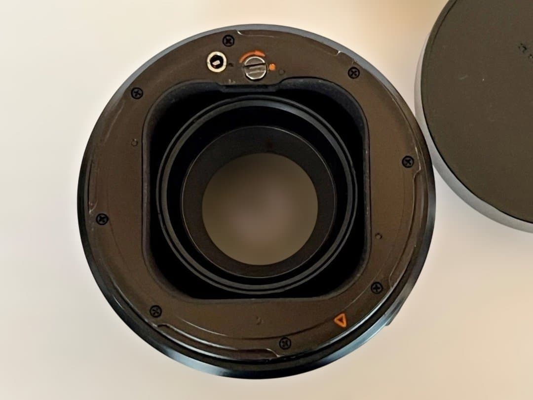 レンズ(単焦点) Hasselblad Carl Zeiss Sonnar 150mm f4 T*