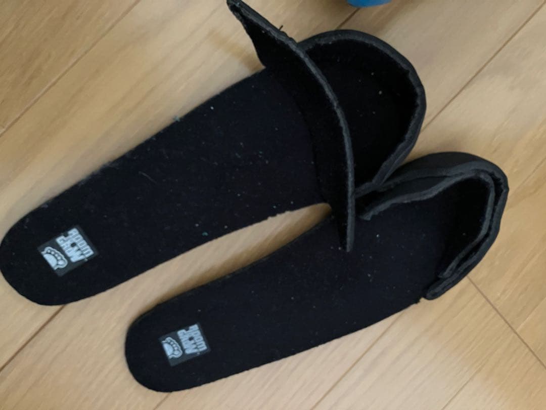 Burton 子ども用スノーボードブーツ 21ブラック/レッド/ブルー