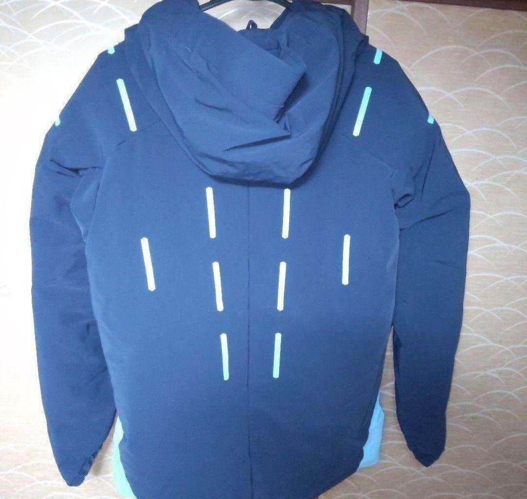 美良品 DESCENT デサント HIGH GRERD MODEL ウエア