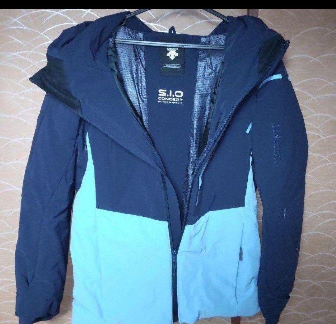 美良品 DESCENT デサント HIGH GRERD MODEL ウエア