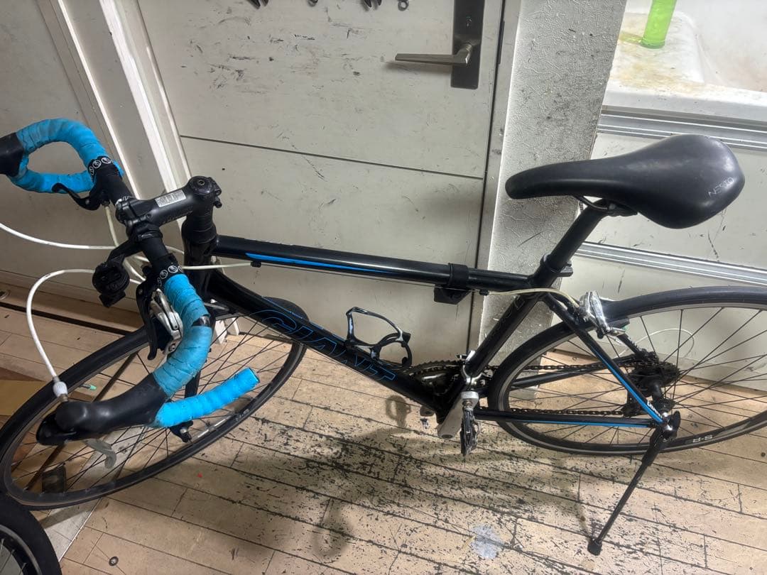 GIANT PACE ジャイアントのロードバイク 700C