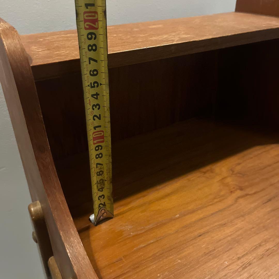 ヴィンテージサイドテーブル