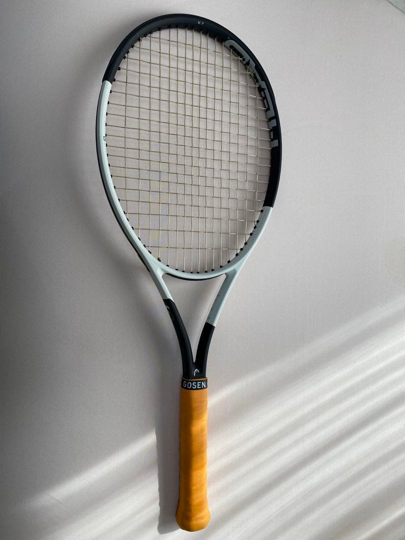 ヘッド(HEAD) SPEED MP(2024年版)