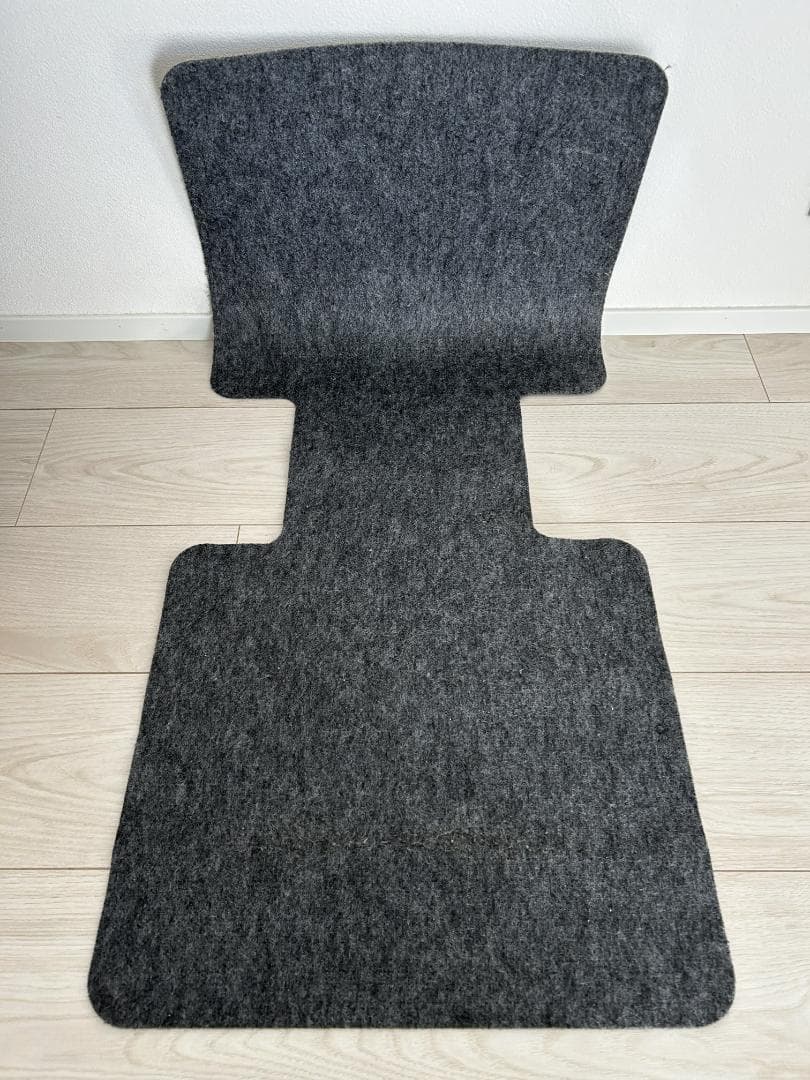 ジュニアシート　ISOFIX　ジョイソン・セイフティ・システムズ