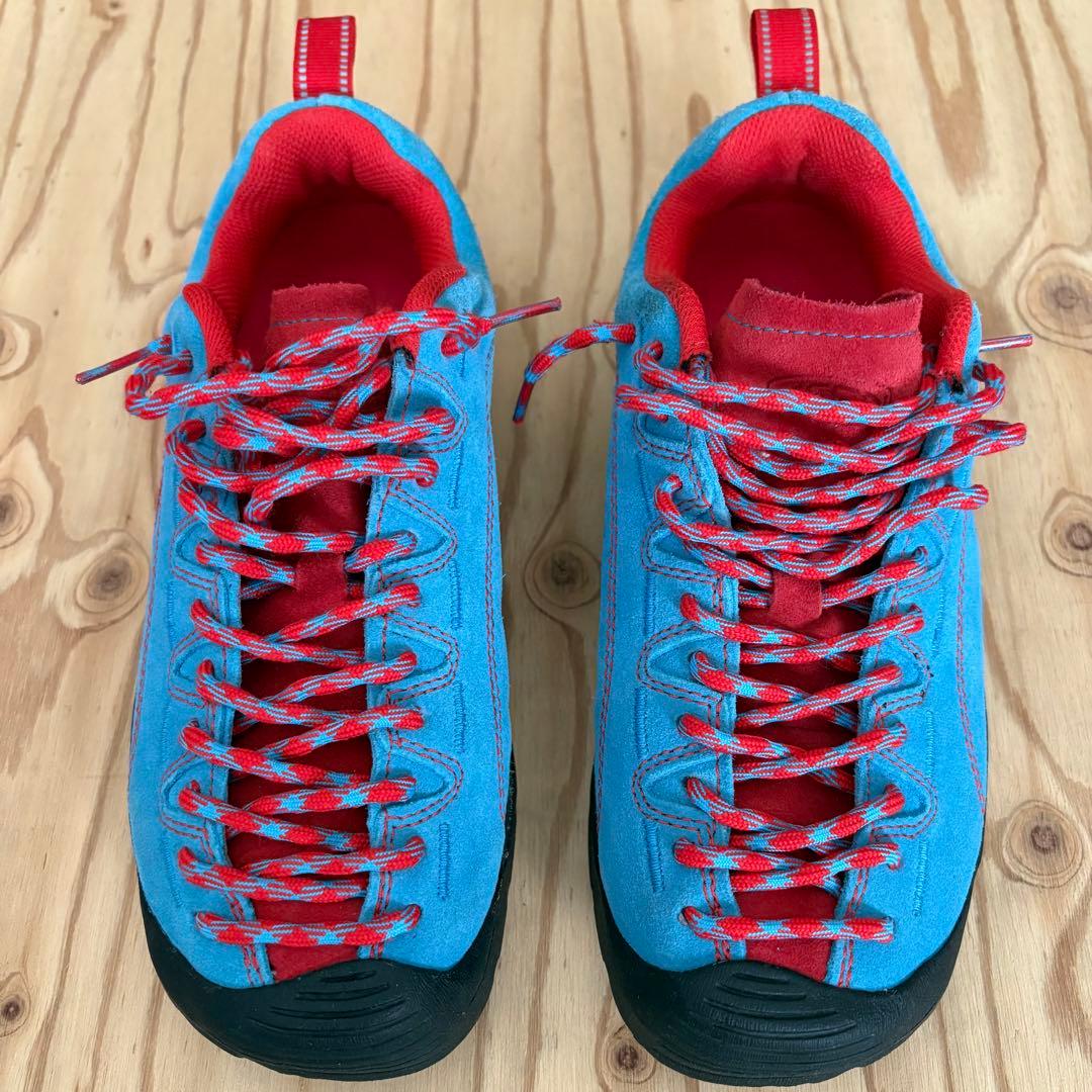 KEEN ジャスパー　25cm