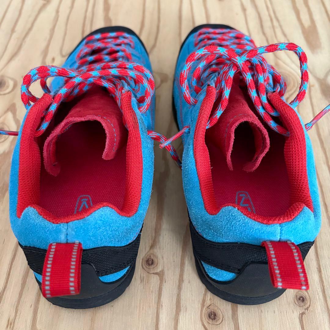 KEEN ジャスパー　25cm