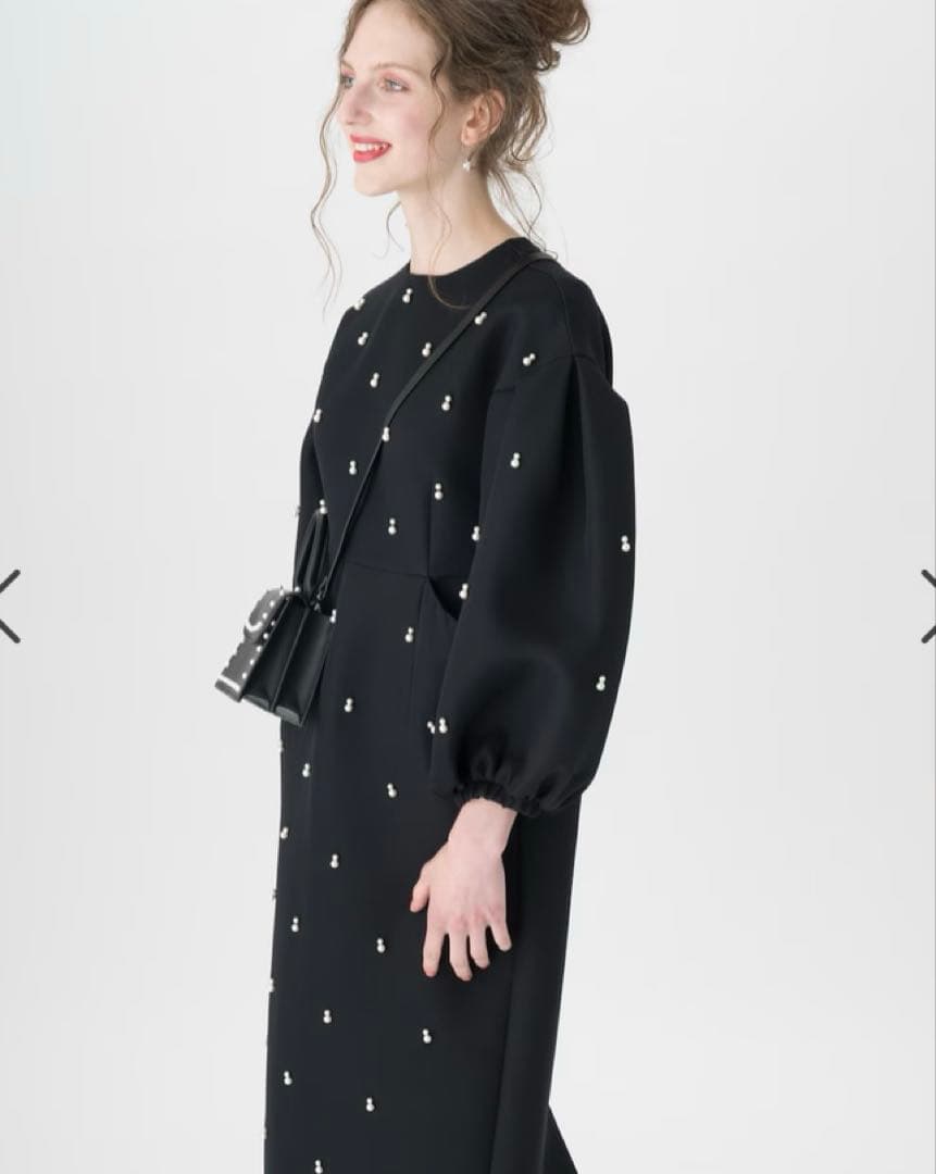 新品＊Leatitia ワンピース