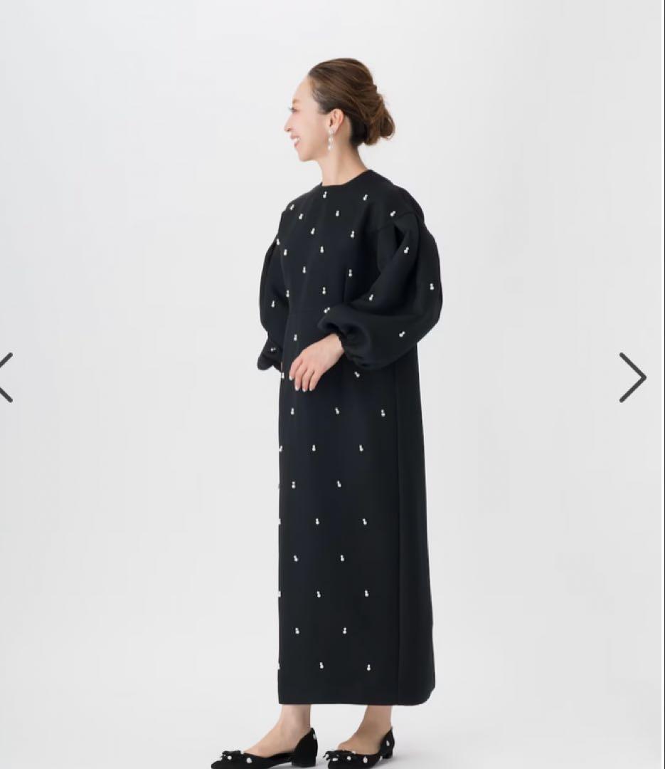 新品＊Leatitia ワンピース