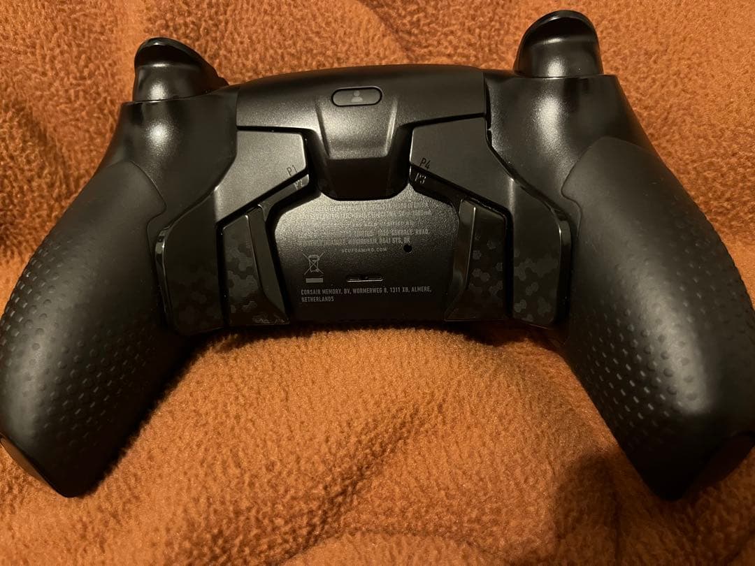 SCUF REFLEX FPS スカフ リフレックス FPS 大幅値引き