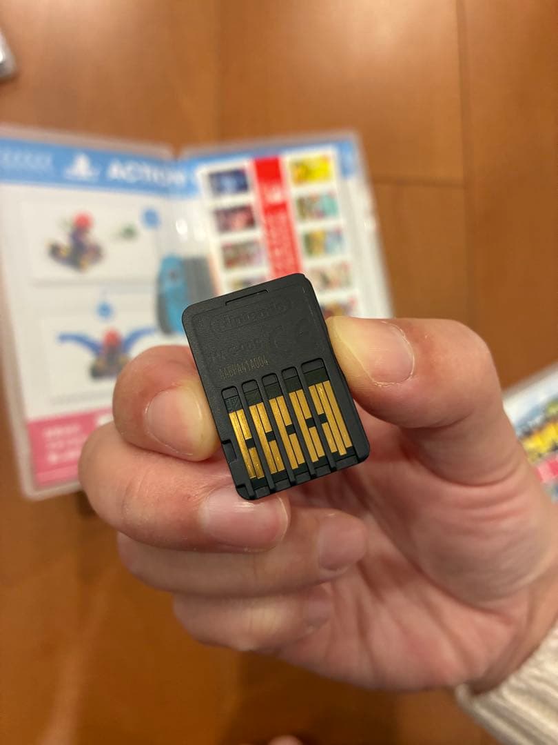 ヤドカリ　Nintendo Switch ソフト　2本セット