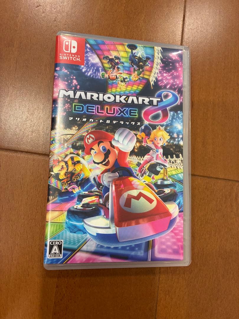 ヤドカリ　Nintendo Switch ソフト　2本セット