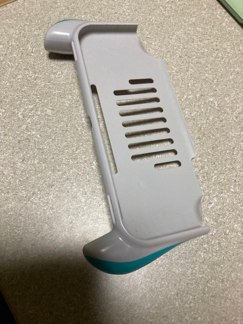 Nintendo Switch Lite ターコイズ（ジャンク品）