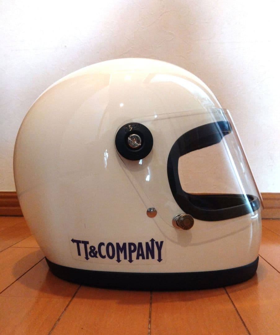 TT&CO STAR アイボリー