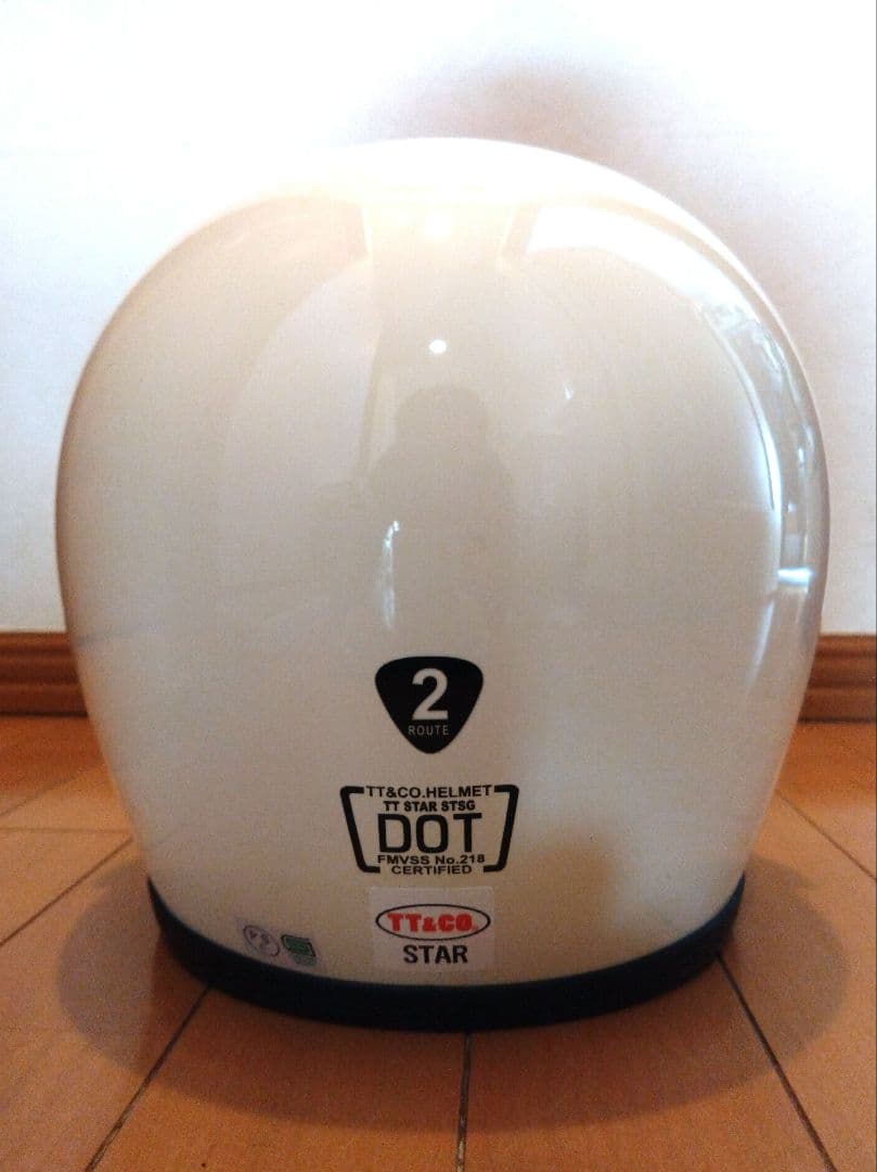 TT&CO STAR アイボリー