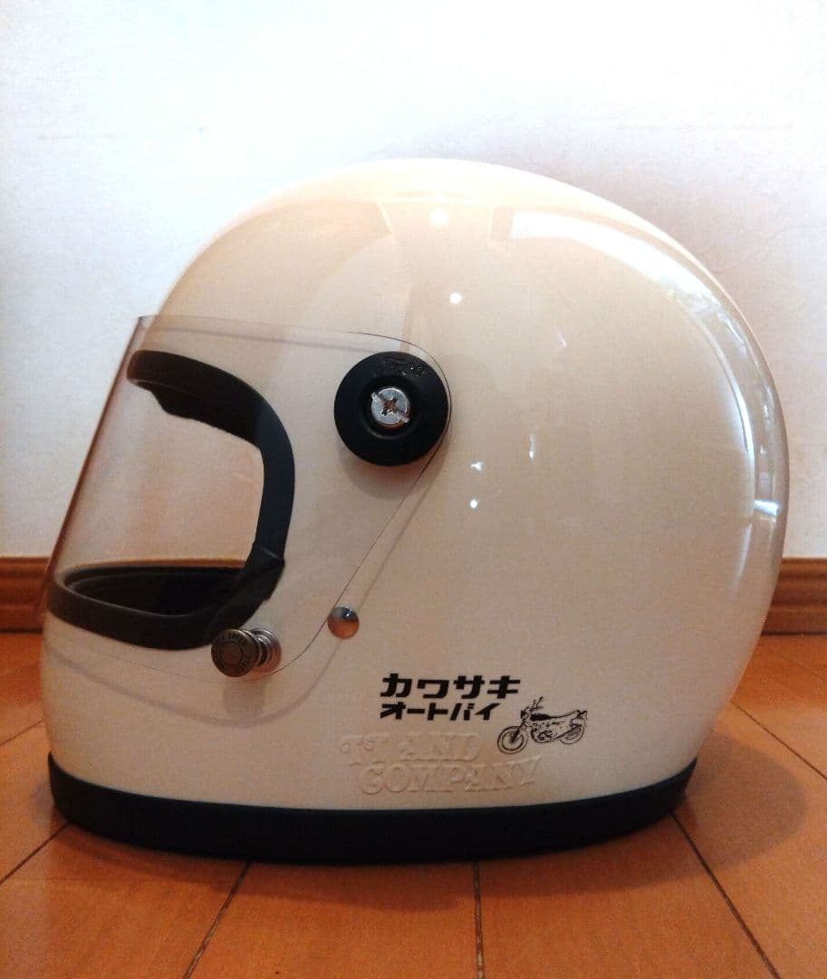 TT&CO STAR アイボリー