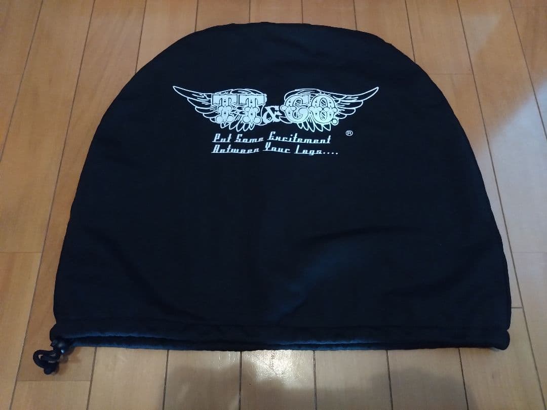 TT&CO STAR アイボリー