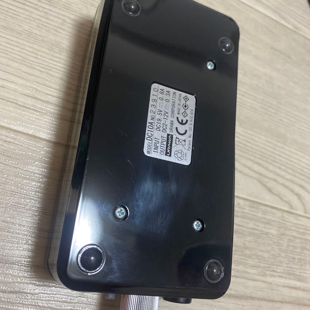 URAWA G3 ネイルマシンおまけ付き(最終値下げ)