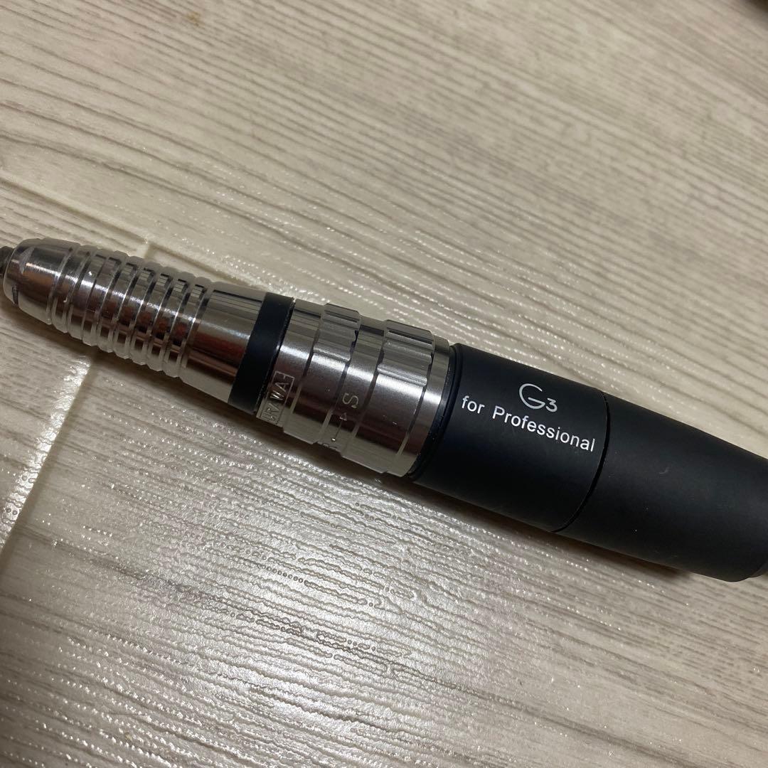 URAWA G3 ネイルマシンおまけ付き(最終値下げ)