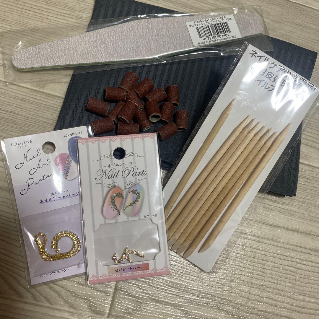 URAWA G3 ネイルマシンおまけ付き(最終値下げ)