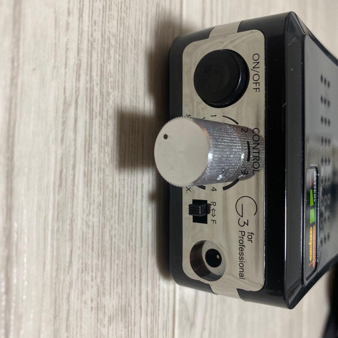 URAWA G3 ネイルマシンおまけ付き(最終値下げ)