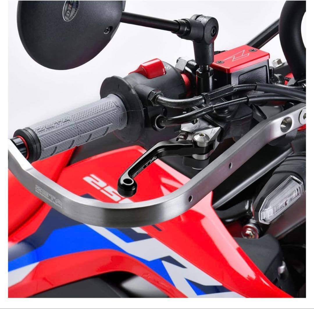 ジータレーシング(ZETA RACING) ピボットレバーセット