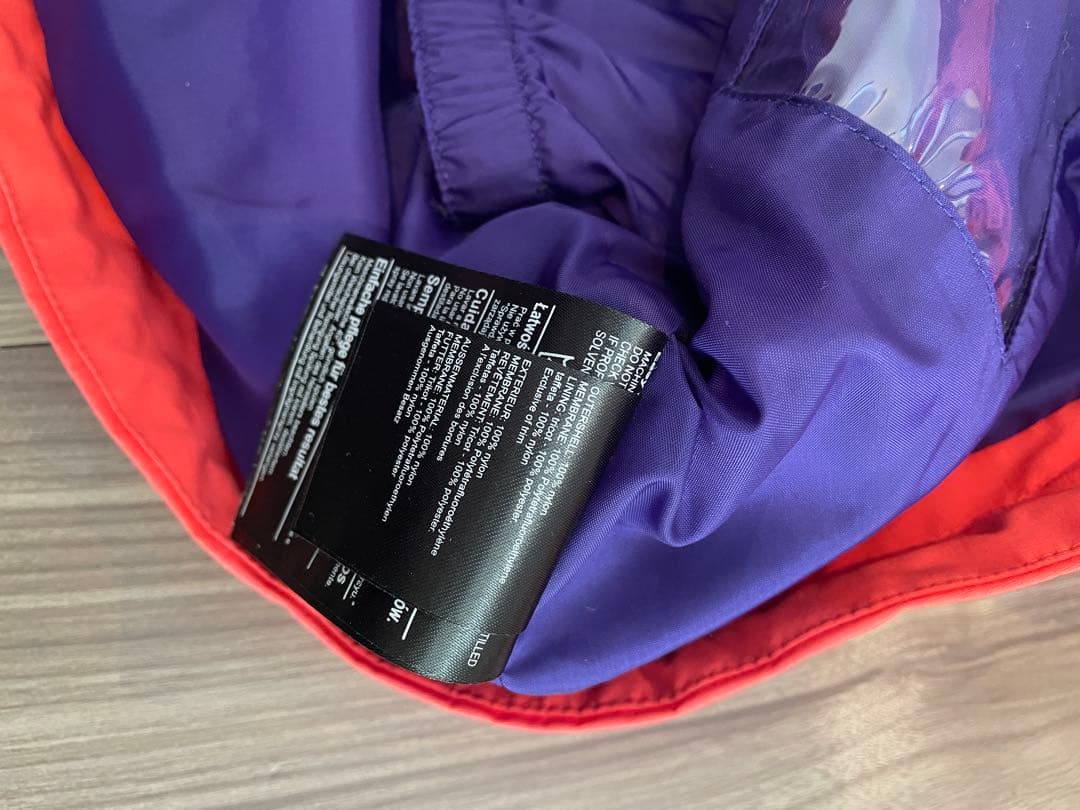 ⭐️極美品⭐️BurtonGORE-TEX ウィンタースポーツジャケット 女性用