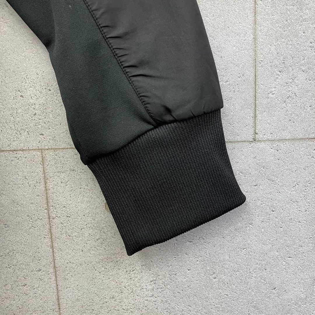 SVOLME スボルメ チームジャージトップ XL ブラック