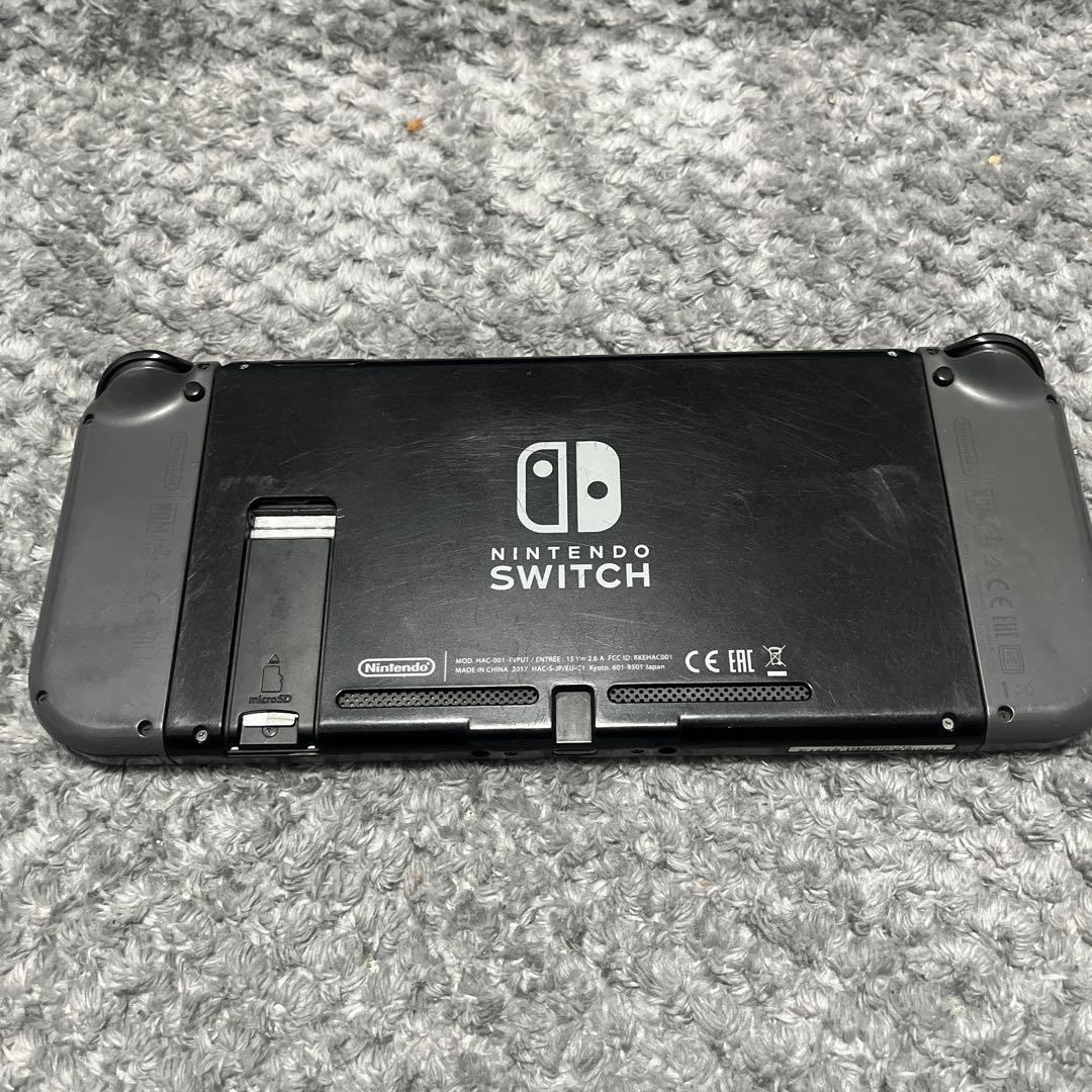 Nintendo switch 中古 プロコン付き！