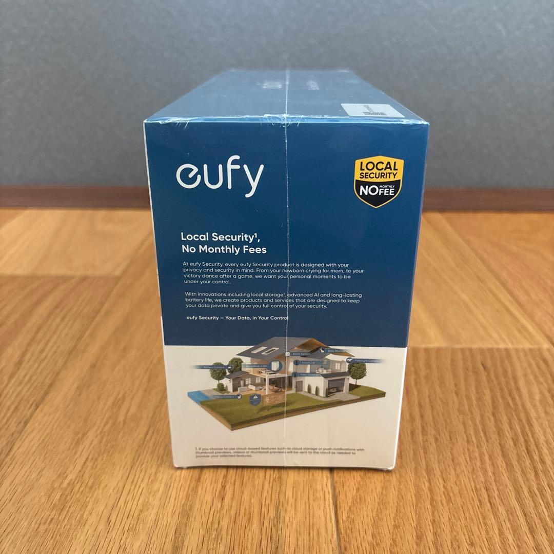 eufy Security SoloCam S340 Anker防犯カメラ