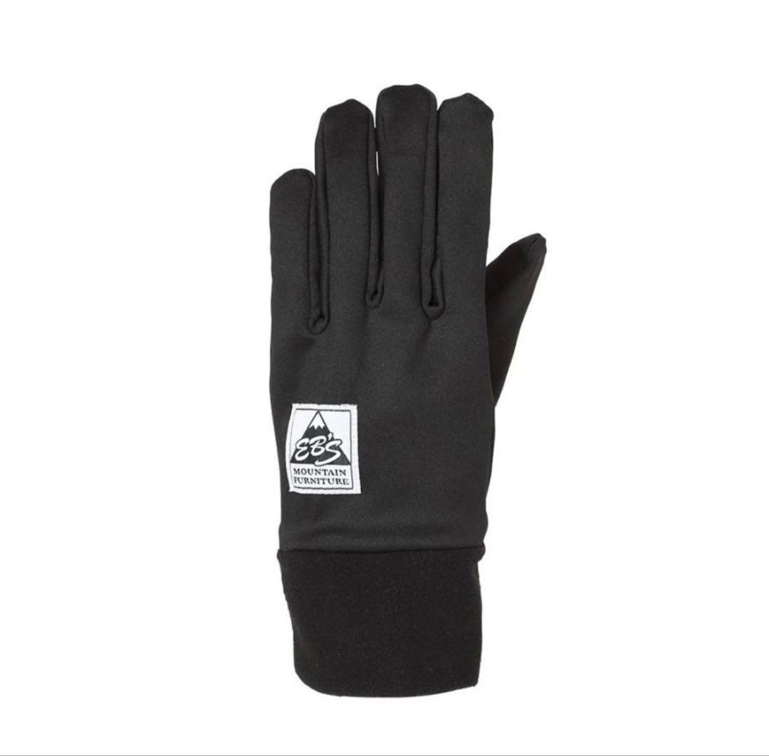 25-26 eb's ARMA ZIP アルマジップ グローブ ミトン