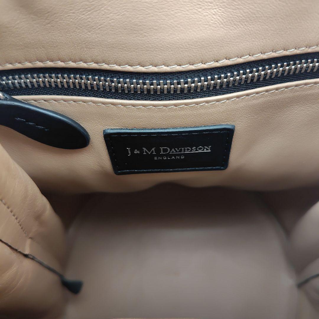 884.kiki.884さま専用 J＆M DAVIDSONトートバッグ