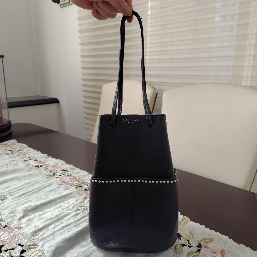 884.kiki.884さま専用 J＆M DAVIDSONトートバッグ