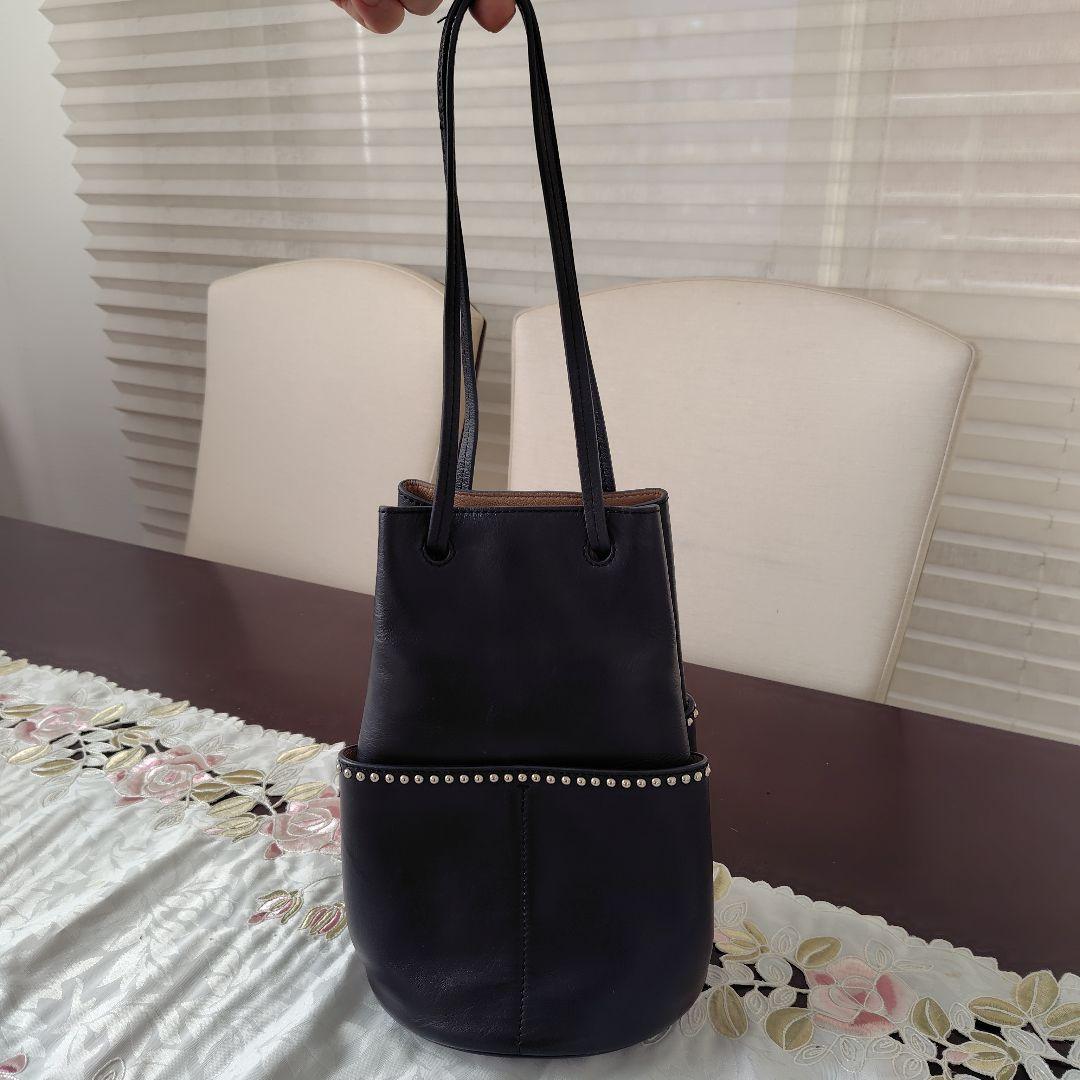 884.kiki.884さま専用 J＆M DAVIDSONトートバッグ