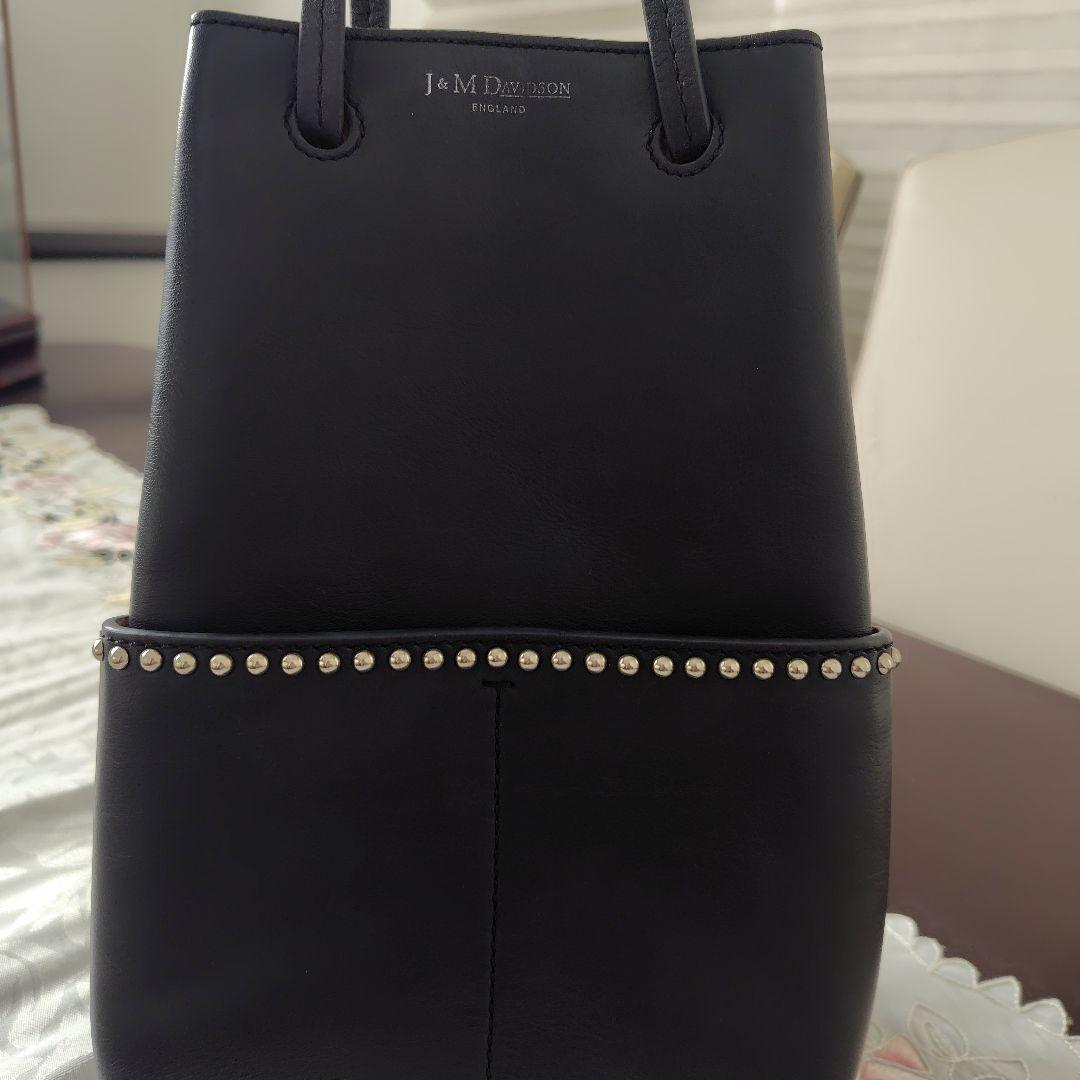 884.kiki.884さま専用 J＆M DAVIDSONトートバッグ
