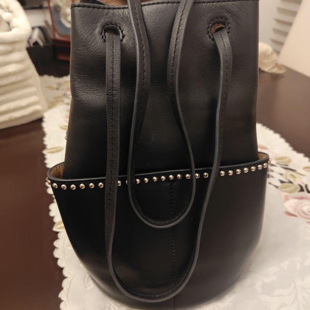 884.kiki.884さま専用 J＆M DAVIDSONトートバッグ