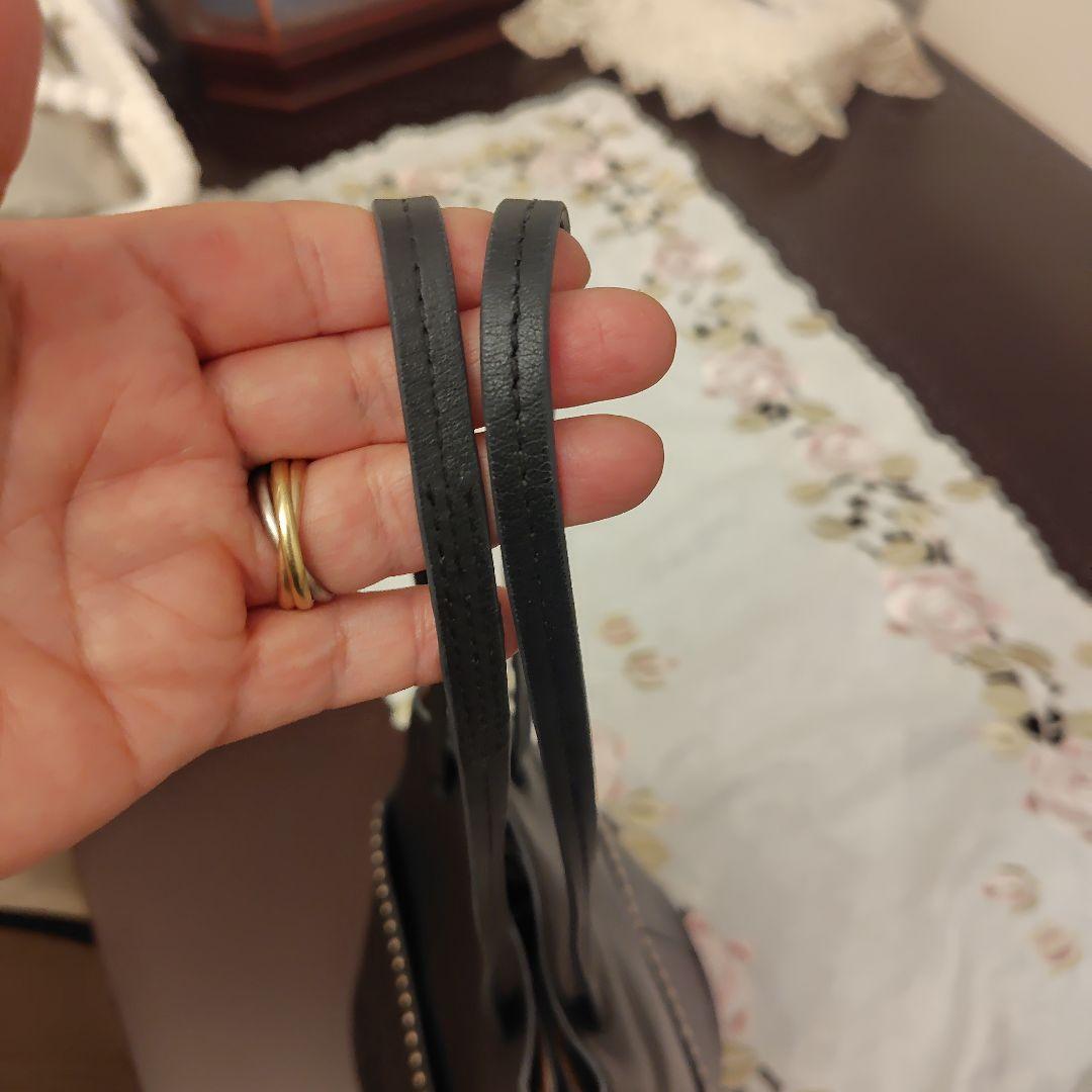 884.kiki.884さま専用 J＆M DAVIDSONトートバッグ