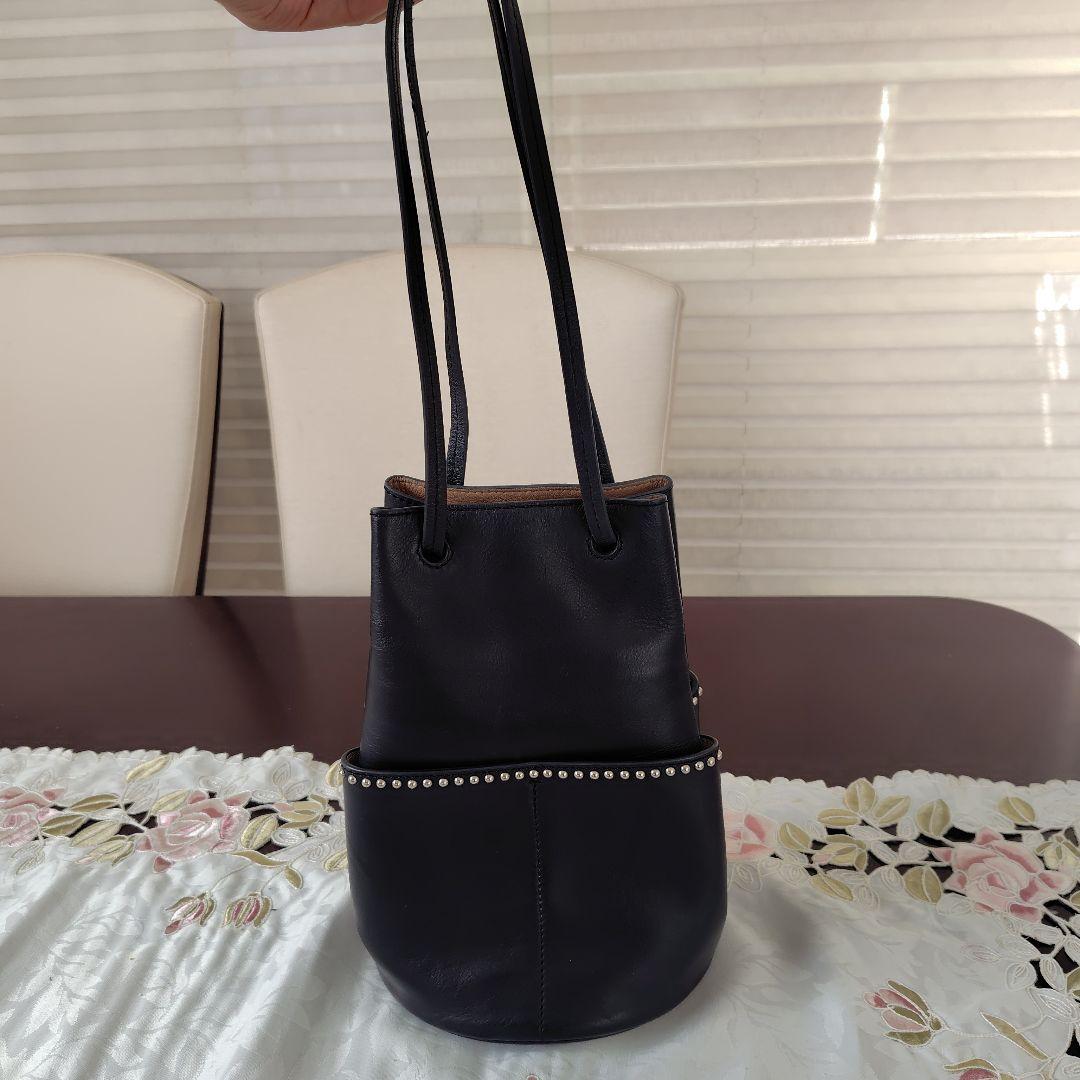 884.kiki.884さま専用 J＆M DAVIDSONトートバッグ