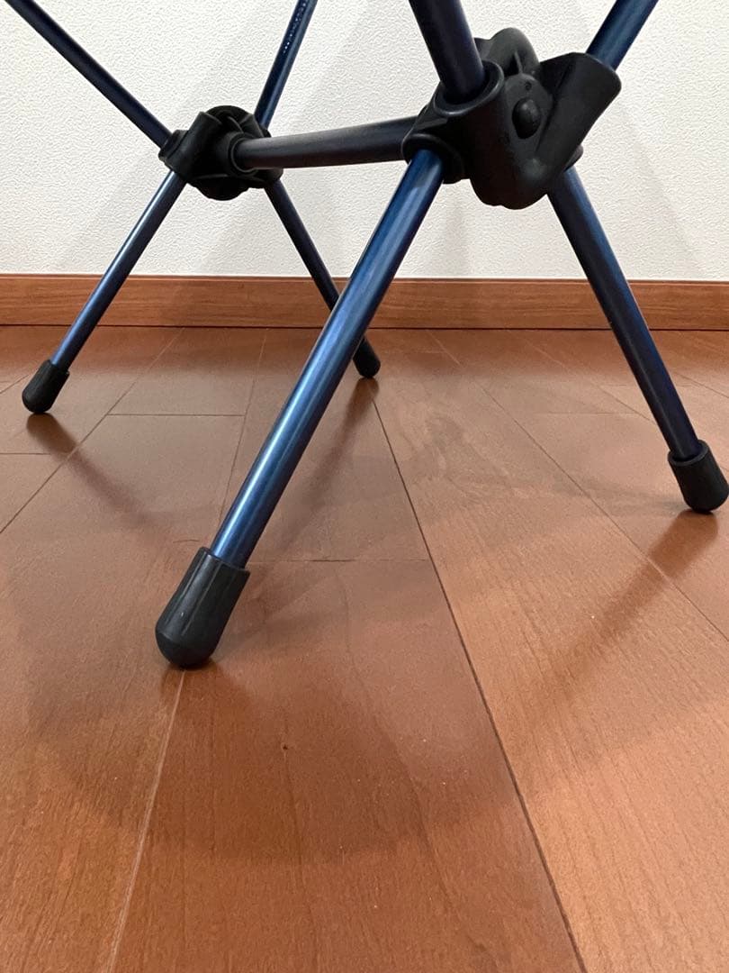 ヘリノックス　バートン　限定コラボ(廃盤)　チェアワン