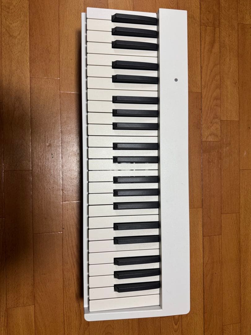 Longeye Fold Pro 電子ピアノ 本体 ペダル【折りたたみ式】