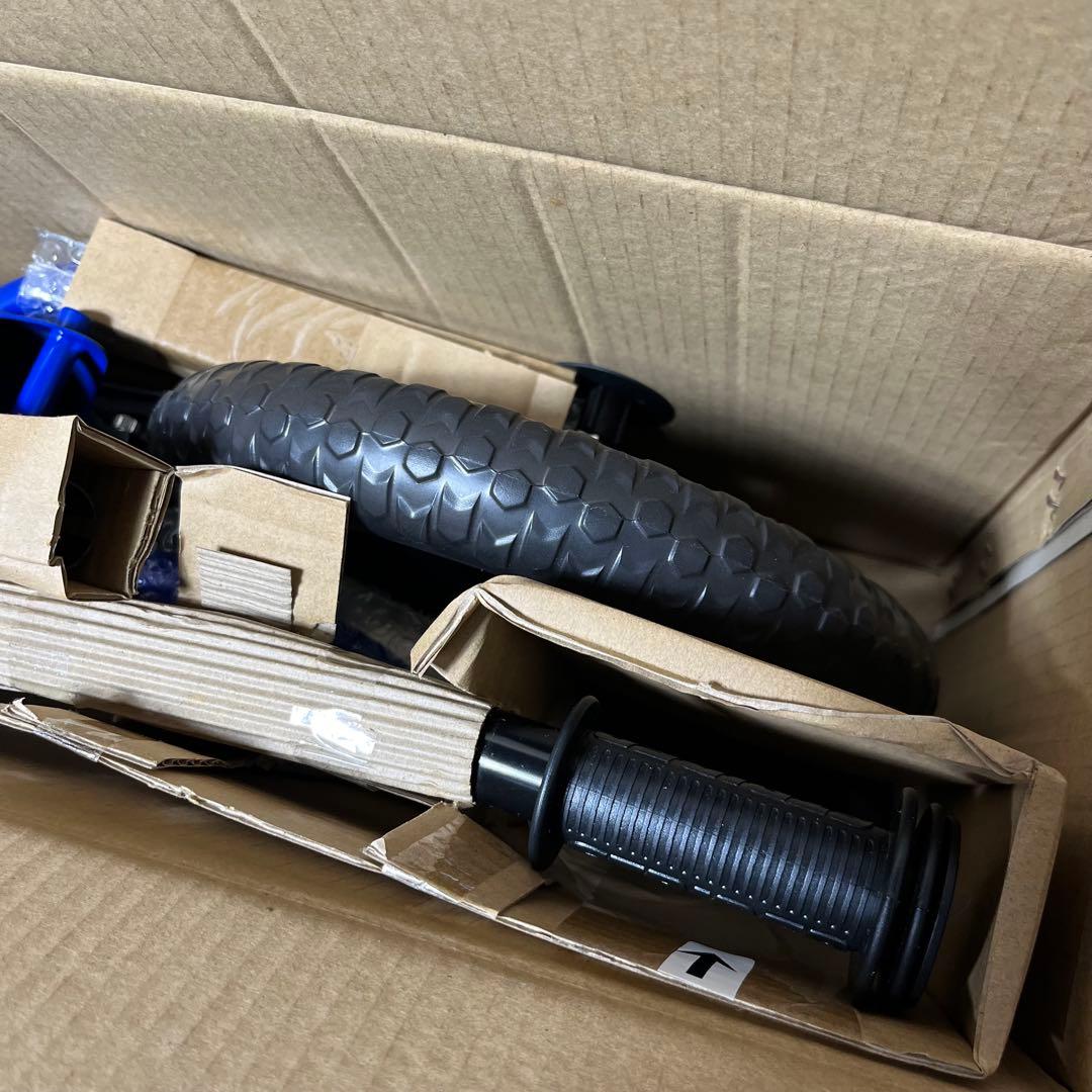 STRIDER クラシックモデル ストライダー Blue 青 ブルー