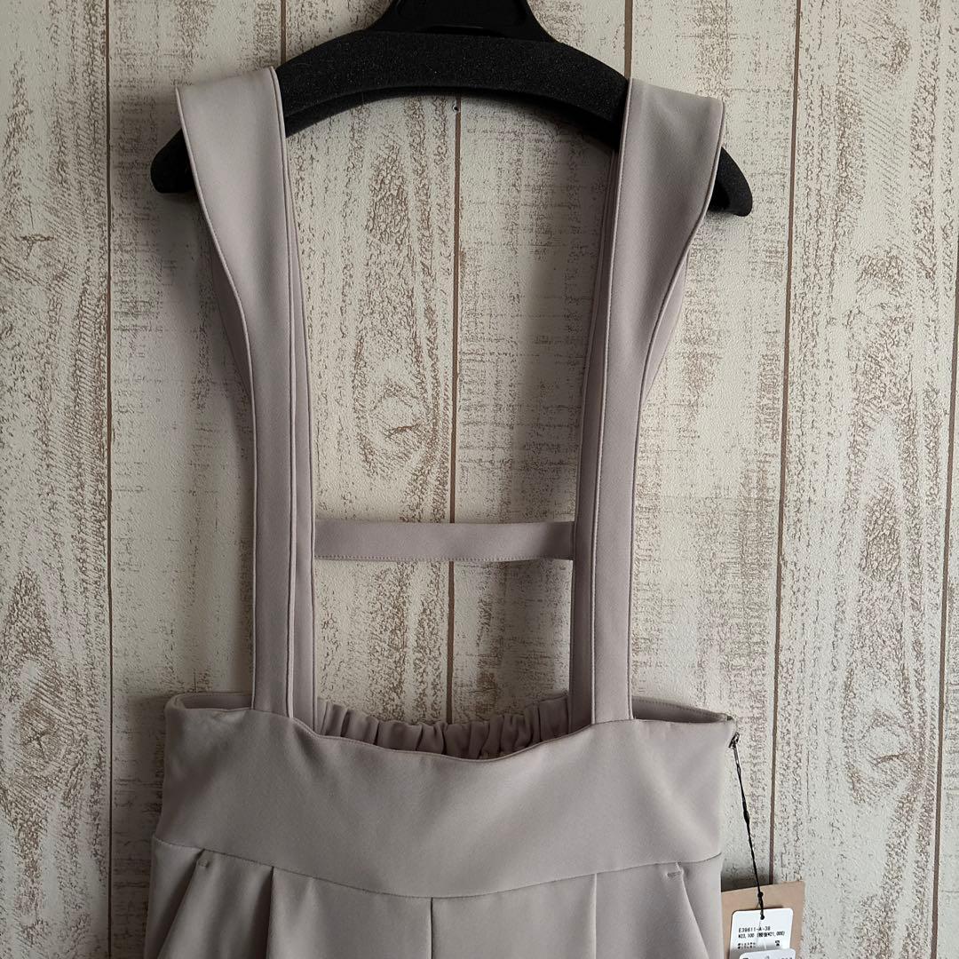 新品　beatrice 定価¥2万3100円　オールインワン　スコットクラブ