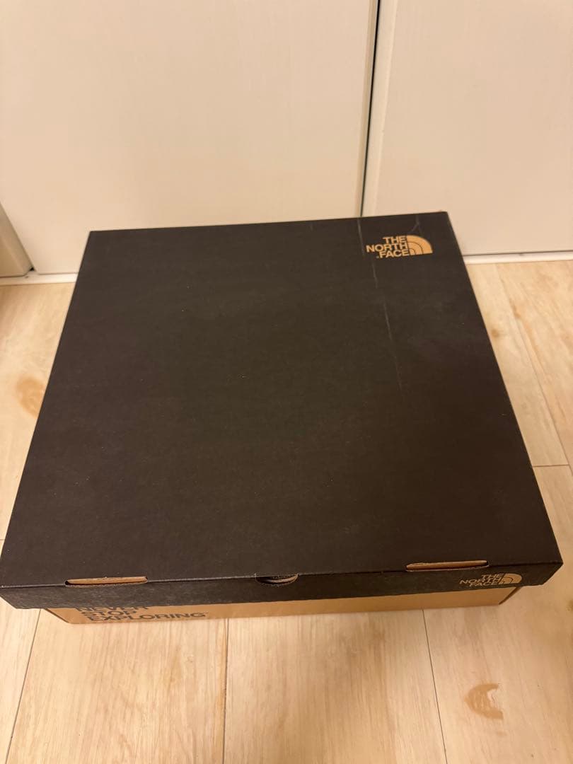 ト*ト様 ノースフェイス　くつ