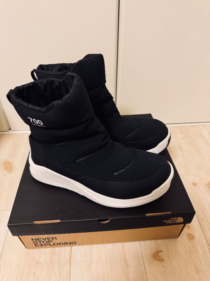 ト*ト様 ノースフェイス　くつ